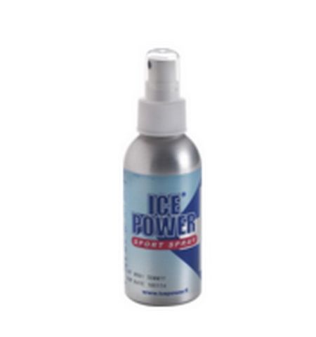 ice power spray