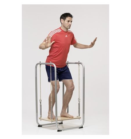 Stabilisator Therapie