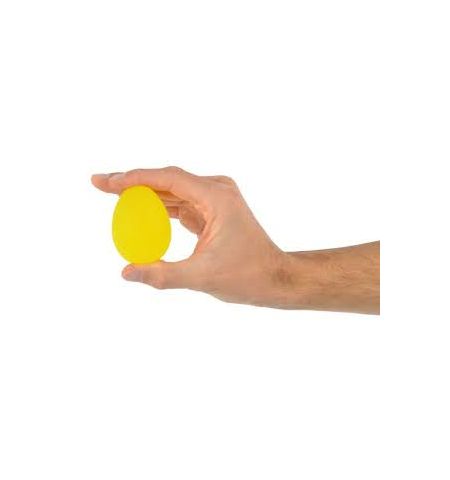 Eggsercizer Jaune