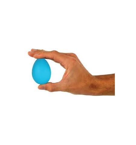 Eggsercizer Bleu