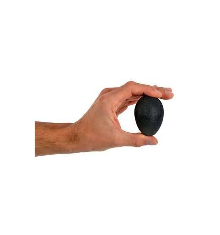 Eggsercizer Noir