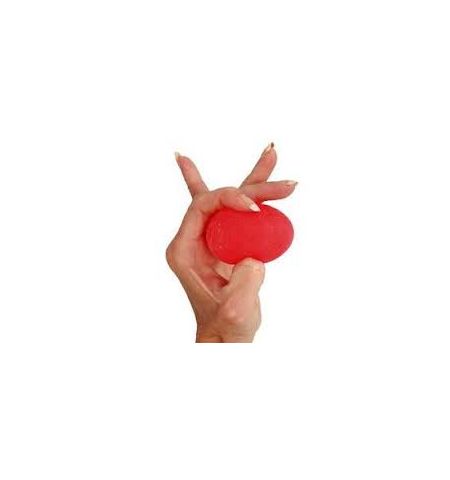 Eggsercizer Rouge
