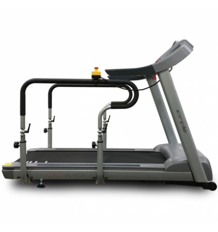 CIRCLE FITNESS TAPIS DE COURSE M6 AC REHA
