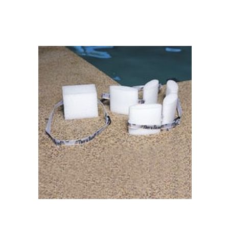 Ceinture de natation 3 Dimensions thera band