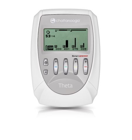 ELECTROSTIMULATEUR COMPEX PRO-THETA