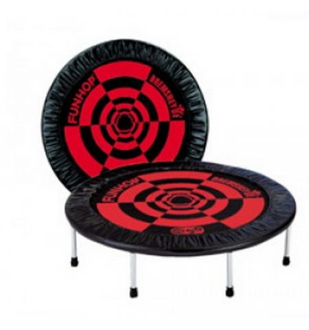 Trampoline Funhopp