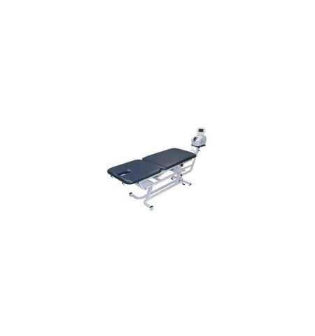 Table de Traction TTET-300-4roues 