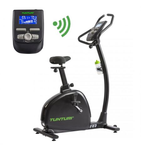  Vélo Droit Tunturi F40