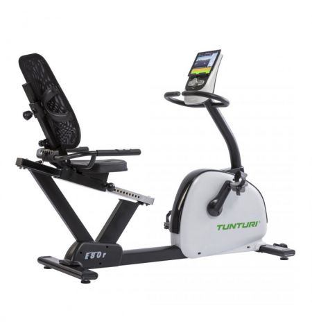 Velo Semi allongé E80R